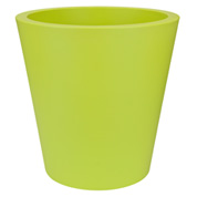 Pure Straight Round  D35 A34  Verde Limo  Elho